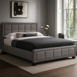 Modern Bed