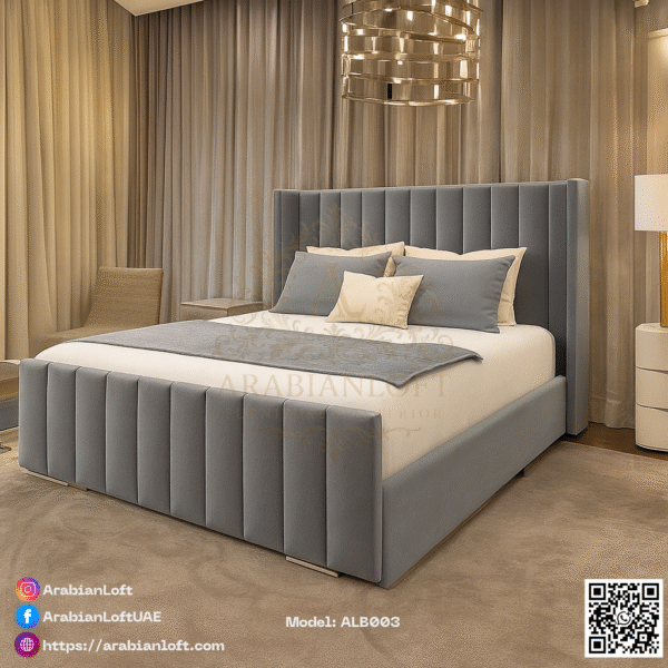 Model_ ALB003