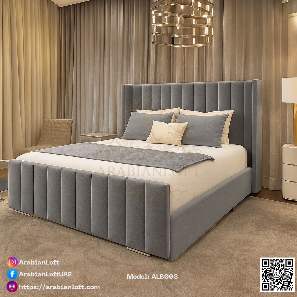 Model_ ALB003